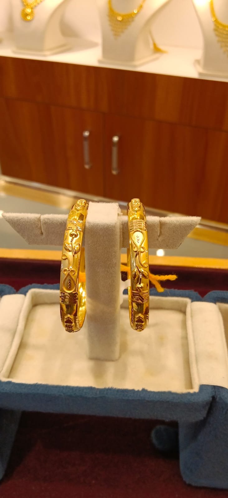 Baby Bangle